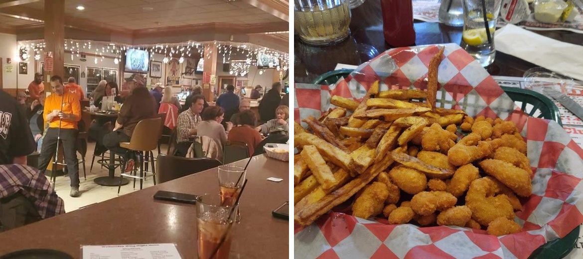Brookville Firemens Club