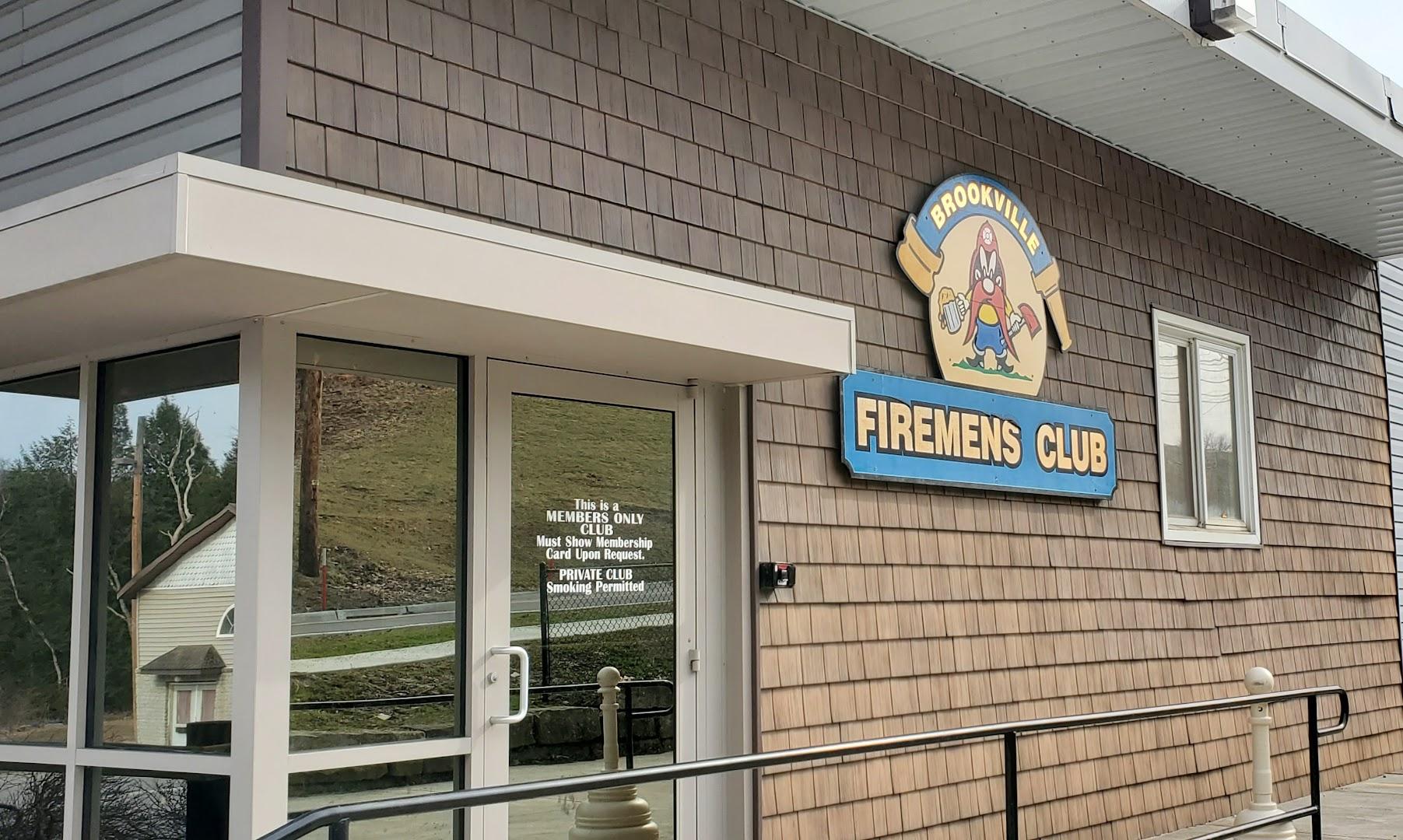 Brookville Firemens Club