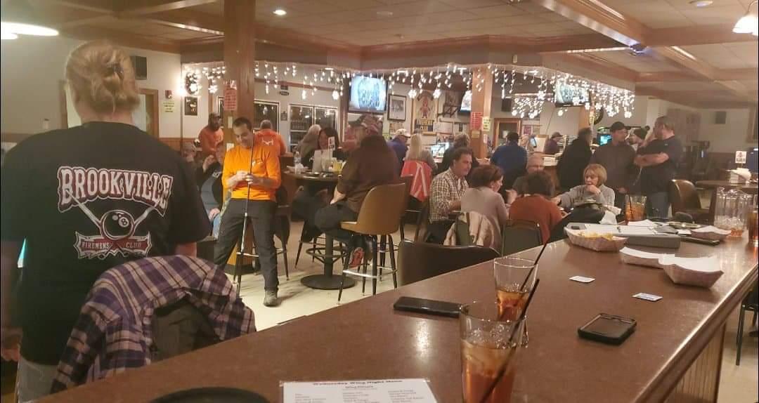 Brookville Firemens Club