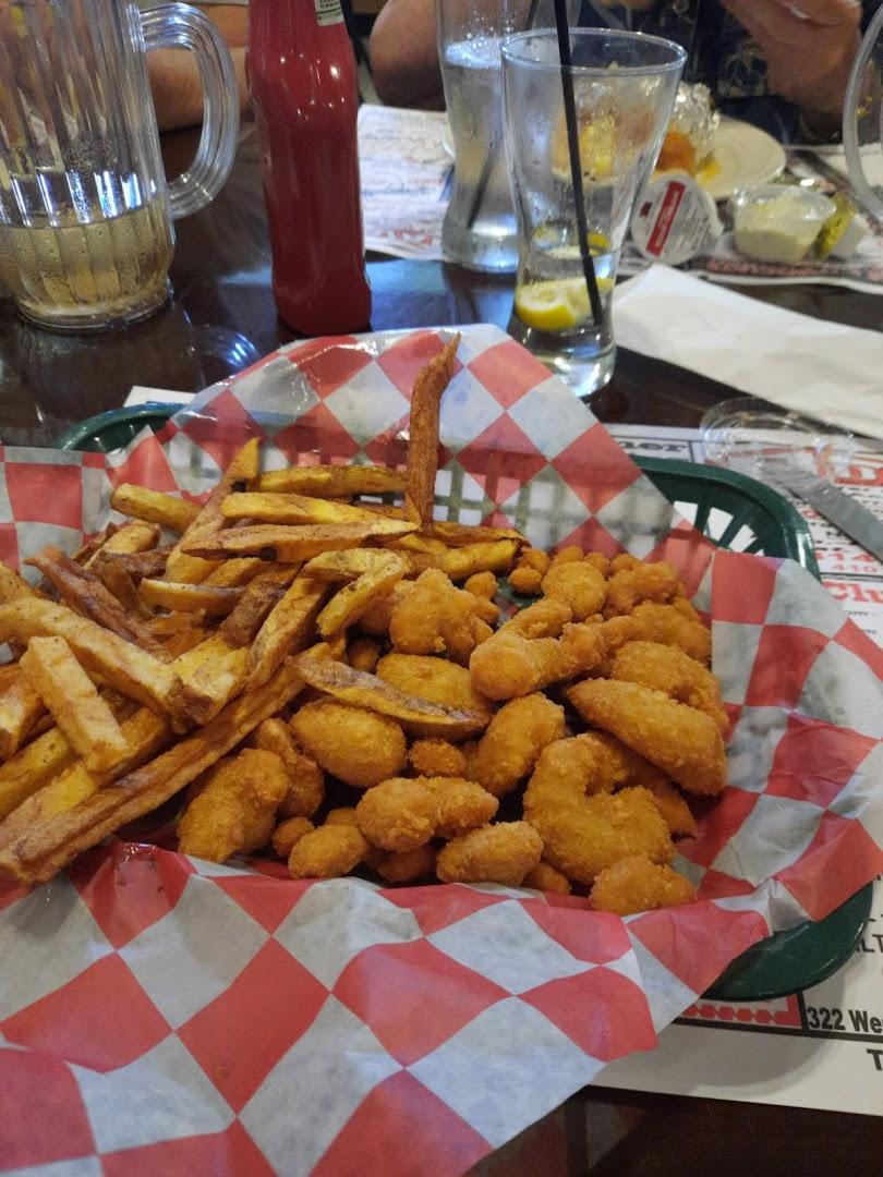 Brookville Firemens Club