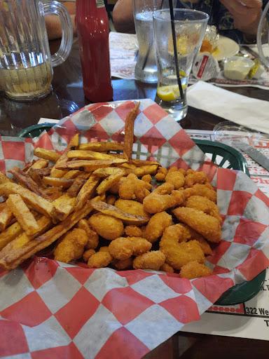 Brookville Firemens Club